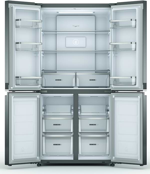 Фото - Холодильник Whirlpool WQ9 B3L EF