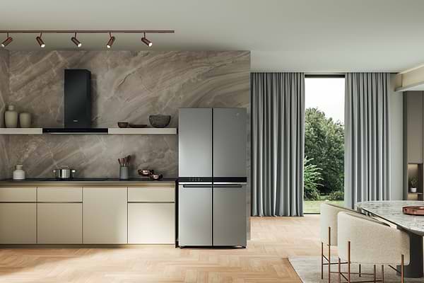 Фото - Холодильник Whirlpool WQ9 B3L EF