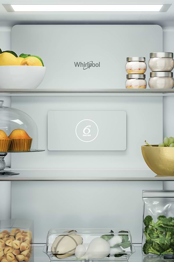 Фото - Холодильник Whirlpool WQ9 B3L EF