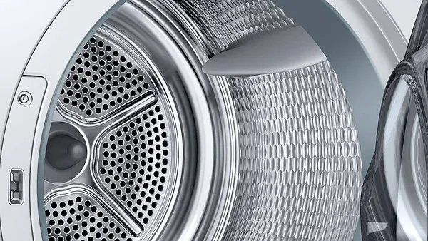 Фото - Уцінка - Сушильна машина Bosch WQG14200UA #
