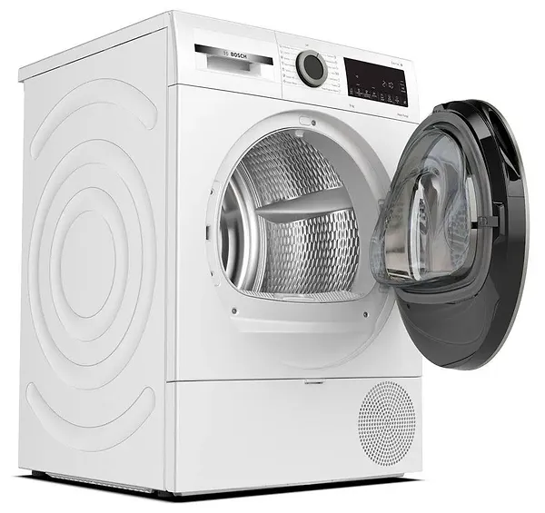 Фото - Уцінка - Сушильна машина Bosch WQG14200UA #