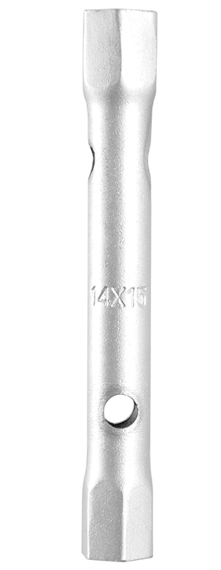 Фото - Ключ торцевий CarLife 14х15 мм (WR2015)