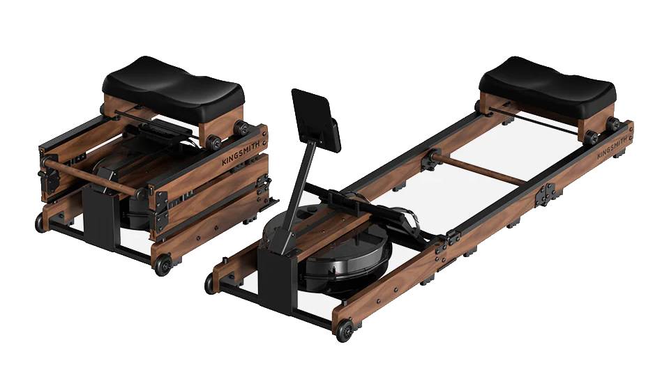 Гребний тренажер KingSmith WR3L (RMWR3LF)