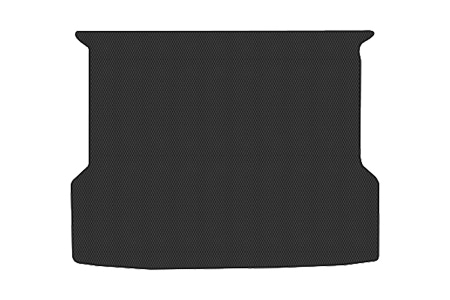 EVA килимок в багажник авто EVAtech для EX5-Z Weltmeister 2018 1 покоління SUV China (WR41895B1RBB)