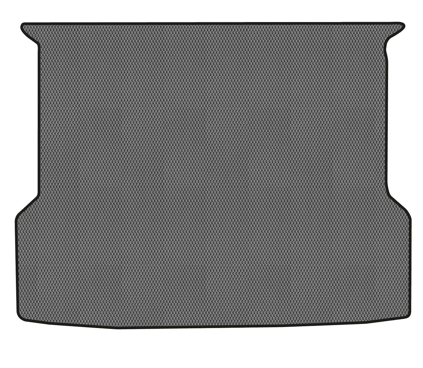 EVA килимок в багажник авто EVAtech для EX5-Z Weltmeister 2018 1 покоління SUV China (WR41895B1RGB)