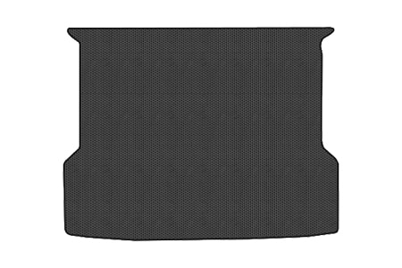 EVA килимок в багажник авто EVAtech для EX5-Z Weltmeister 2018 1 покоління SUV China (WR41895B1SBB)