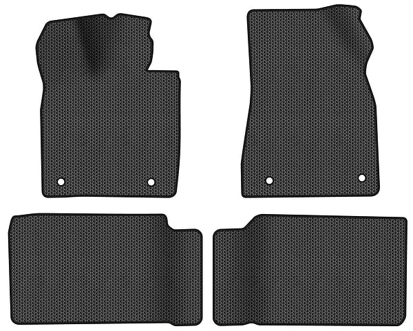 Фото - EVA килимки в салон авто EVAtech для EX5-Z Weltmeister 2018 1 покоління SUV China WR41895PDC4AV4SBB Фото - EVA килимки в салон авто EVAtech для EX5-Z Weltmeister 2018 1 покоління SUV China WR41895PDC4AV4SBB