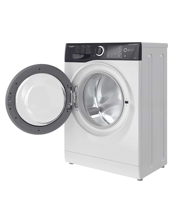 Фото - Пральна машина Whirlpool WRBSB 6228 B UA
