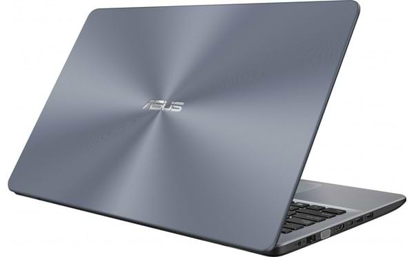 Фото - Ноутбук Asus X542UN-DM040 Dark Grey