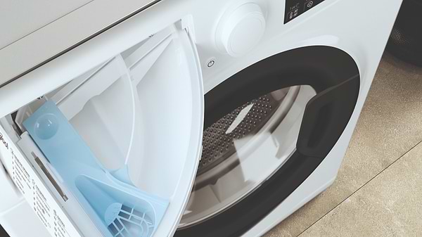 Фото - Стиральная машина Whirlpool WRSB 7259 WB UA