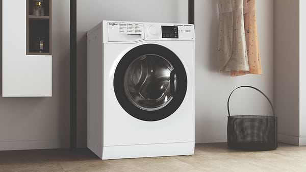 Фото - Стиральная машина Whirlpool WRSB 7259 WB UA