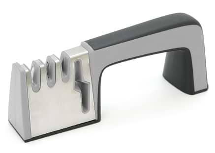 Фото - Точилка кухонных ножей Voltronic WS-04 Black