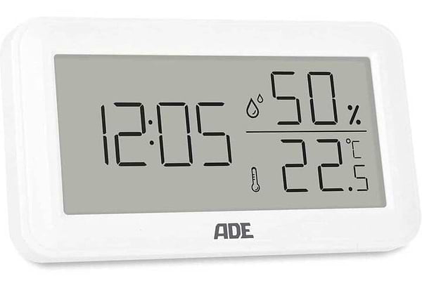 Фото - Метеостанція ADE WS2322 White