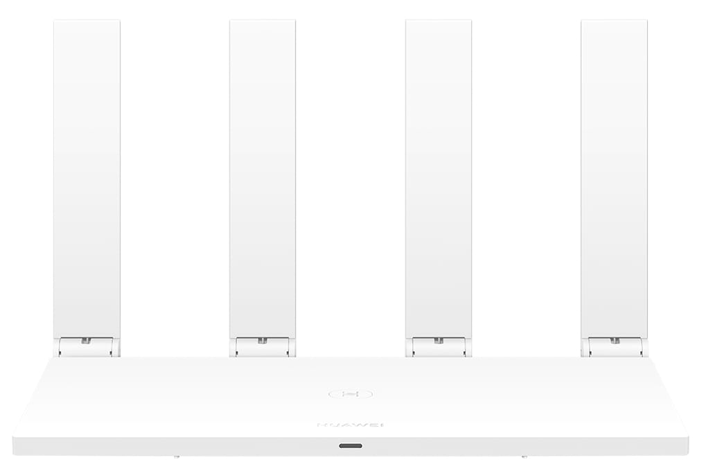Маршрутизатор интернет WiFi5 Huawei WS5200-23 V3 (Dual-core) White - Фото 1