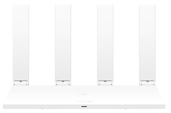 Фото - Маршрутизатор интернет WiFi5 Huawei WS5200-23 V3 (Dual-core) White