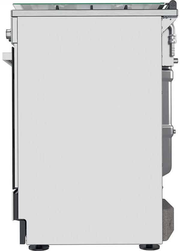 Фото - Плита электрическая Whirlpool WS68G8CHX/E