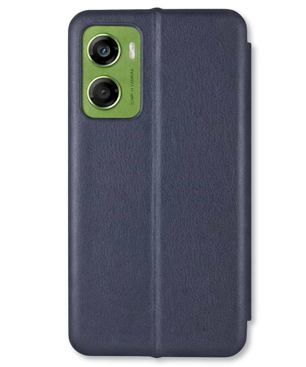 Фото - Чехол для смартфона BeCover Exclusive for Motorola Moto G06 / G06 Power 4G Deep Blue (715026)