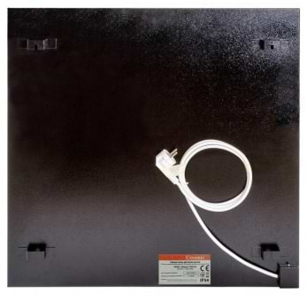 Фото - Конвектор Teploceramic ТС395 (білий)