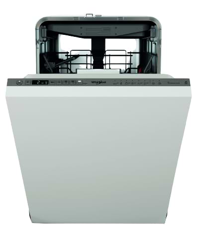 Посудомоечная машина встраиваемая Whirlpool WSIO3O34PFEX - Фото 1
