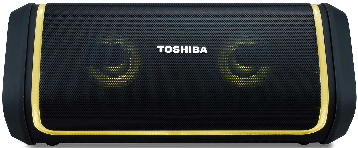 Портативная акустика Toshiba TY-WSP150 - Фото 1