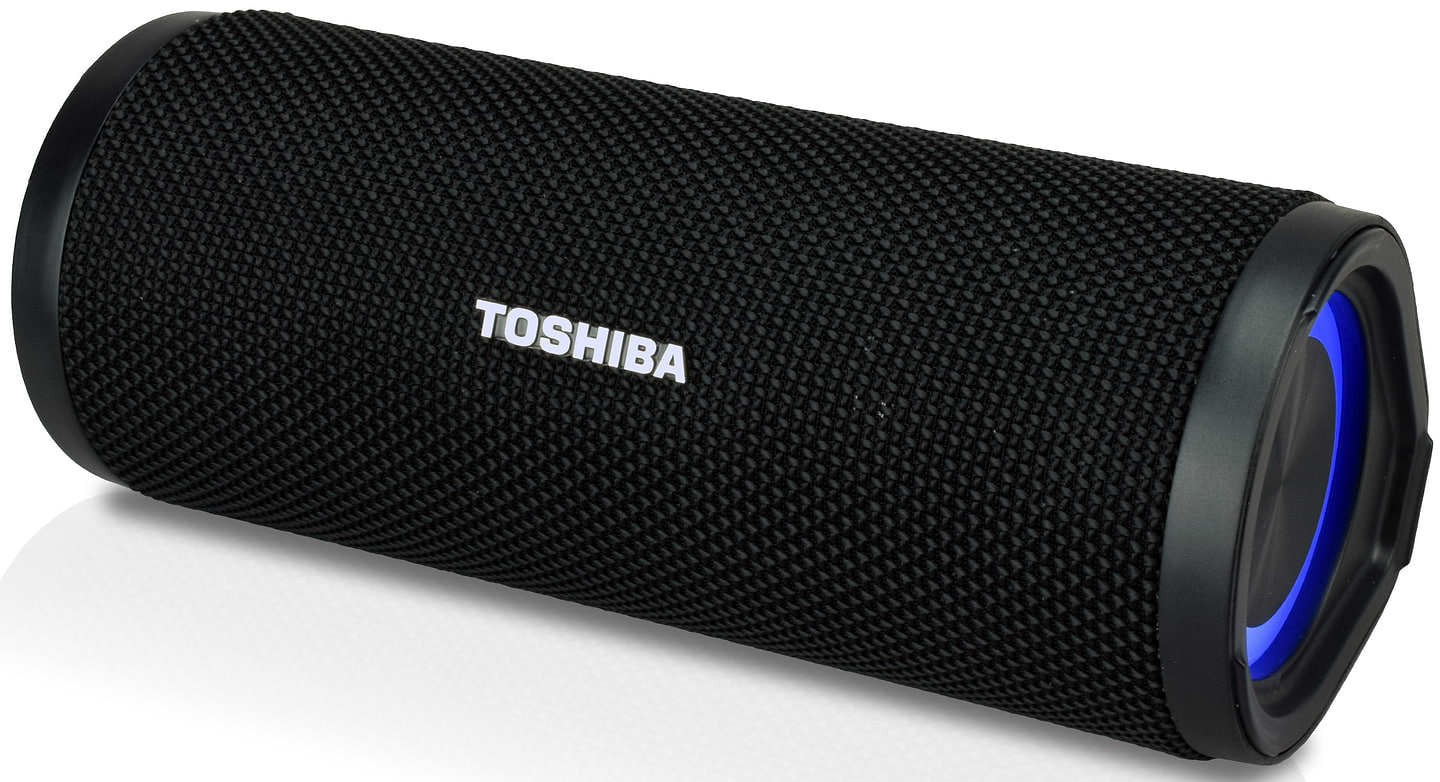 Портативна акустика Toshiba TY-WSP102 - Фото 1