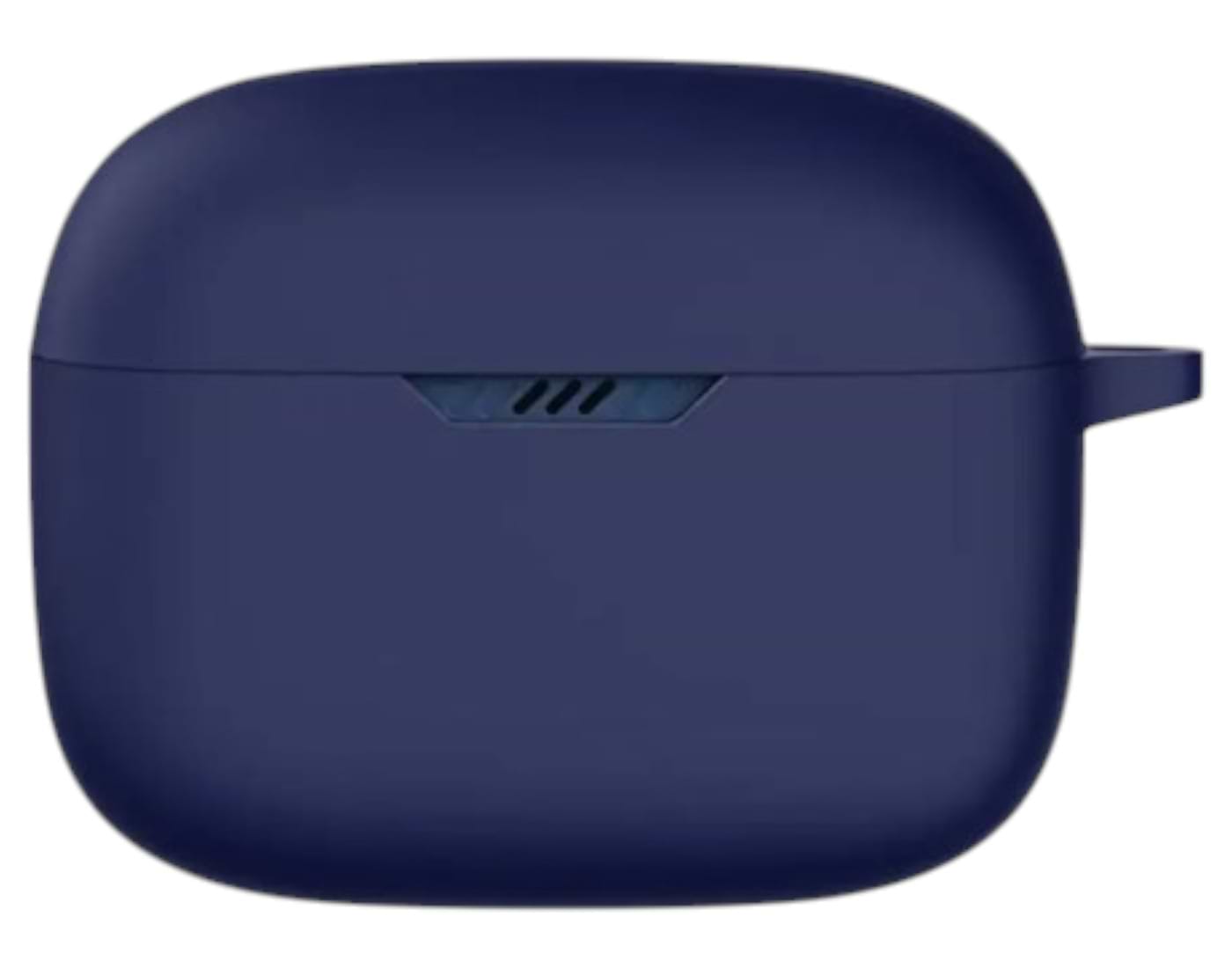 Чохол для навушників BeCover Silicon for JBL Tune 230 NC TWS Deep Blue (709600)