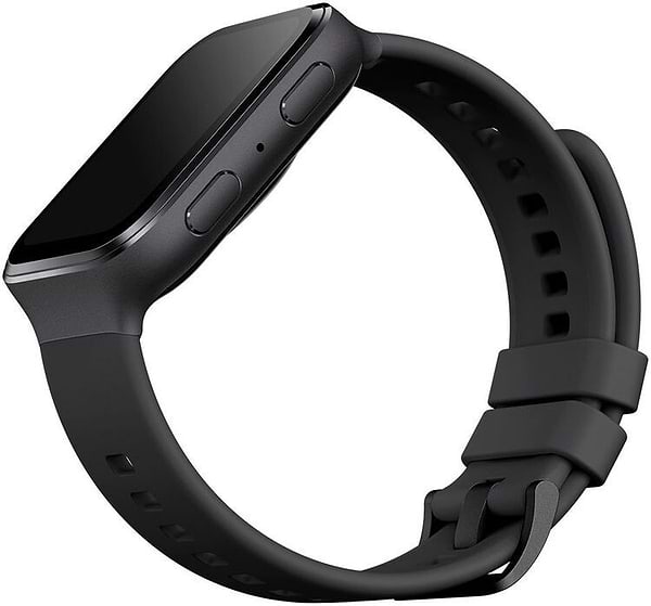 Фото - Смарт-годинник Xiaomi 70mai Smart Watch WT1004 Black
