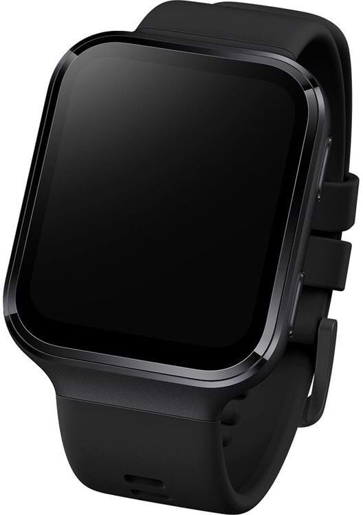 Фото - Смарт-годинник Xiaomi 70mai Smart Watch WT1004 Black