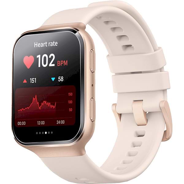 Фото - Смарт-часы Xiaomi 70mai Smart Watch WT1004 Gold