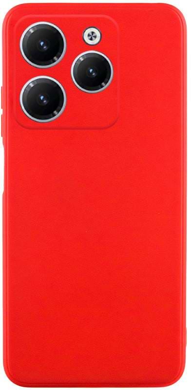 Чохол для смартфону BeCover Full Camera for Infinix Hot 40 (X6836)/ 40 Pro (X6837) Red (711660) - Фото 1