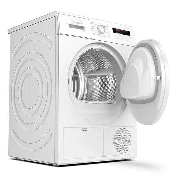 Фото - Сушильная машина Bosch WTH83001UA