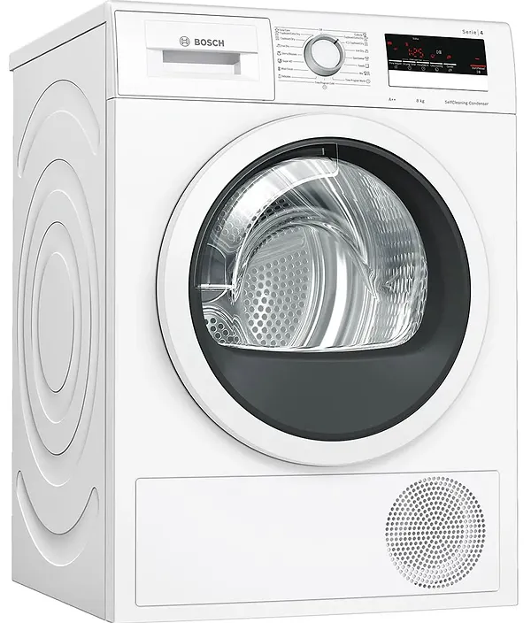 Фото - Сушильна машина Bosch WTM85251BY