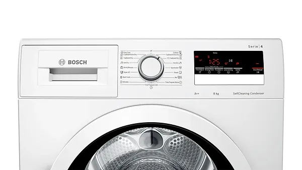 Фото - Сушильна машина Bosch WTM85251BY