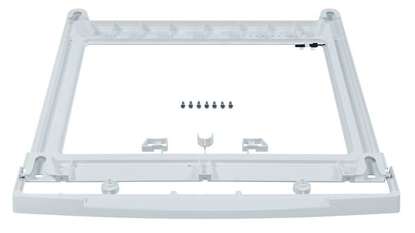 Фото - Стирально-сушильная машина Bosch WVH28442OE