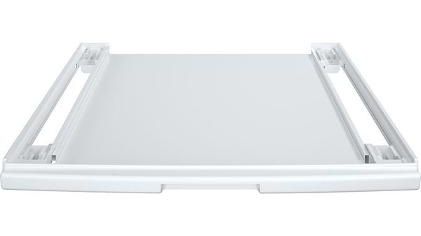 Фото - Комплект кріплень для установки в колону Bosch WTZ27400