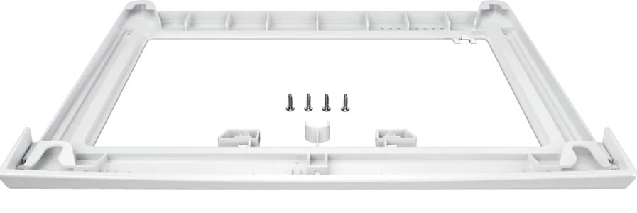 Комплект креплений для установки в колонну Bosch WTZ27510