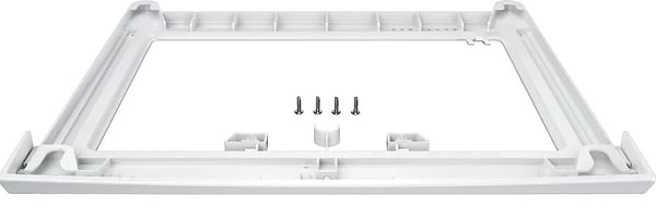 Фото - Комплект кріплень для установки в колону Bosch WTZ27510