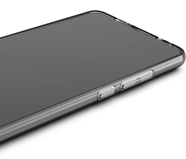 Фото - Чехол для смартфона ZTE for ZTE Blade V50 Design Transparancy (710923)