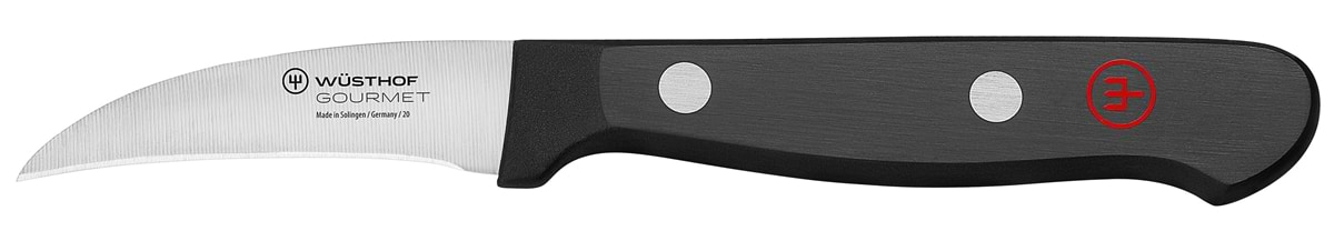 Нож для овощей Wuesthof 6 см 1025046706