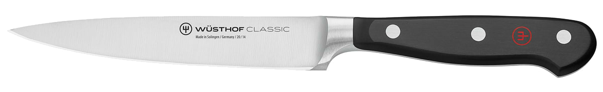 Ніж кухонний Wuesthof 14 см 1040100714