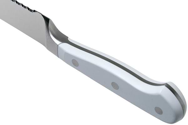 Фото - Нож для хлеба Wuesthof 23 см 1040201123