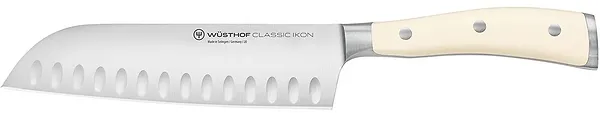 Фото - Ніж кухаря Wuesthof 17 см 1040431317