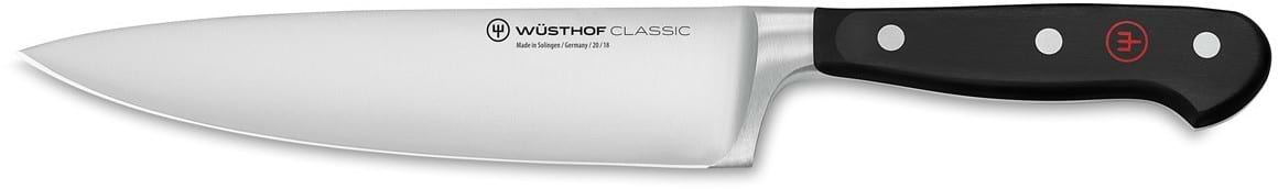 Нож повара Wuesthof 20 см 1040100120
