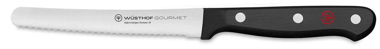 Нож кухонный Wuesthof 12 см 1025048012