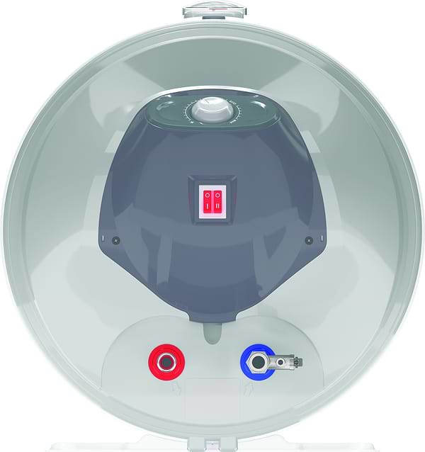 Фото - Водонагрівач Snaige SEVW15046D