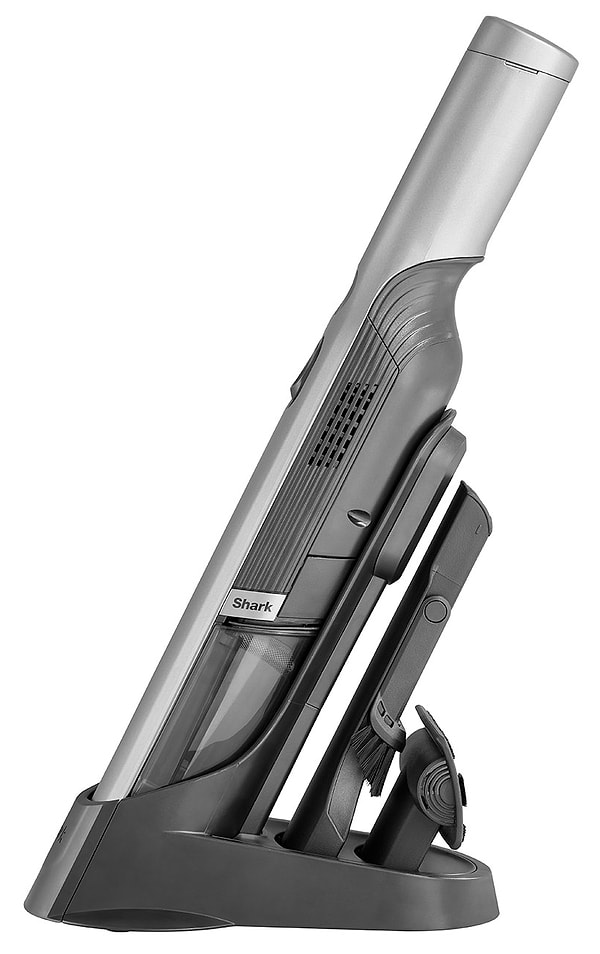 Фото - Пилосос ручний для дому Shark WV200EU