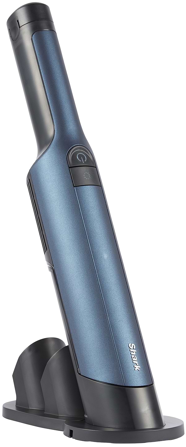 Фото - Пылесос ручной для дома Shark WV270EU