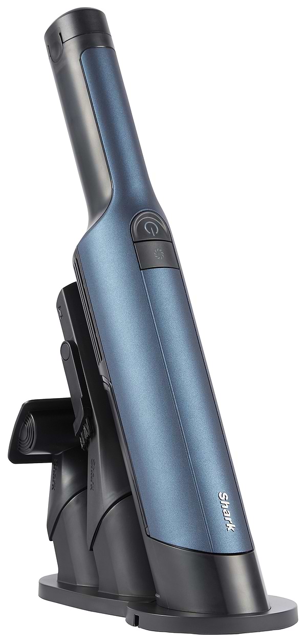 Фото - Пылесос ручной для дома Shark WV270EU