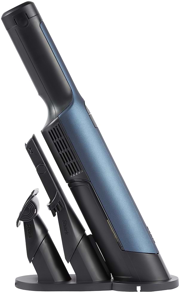 Фото - Пылесос ручной для дома Shark WV270EU