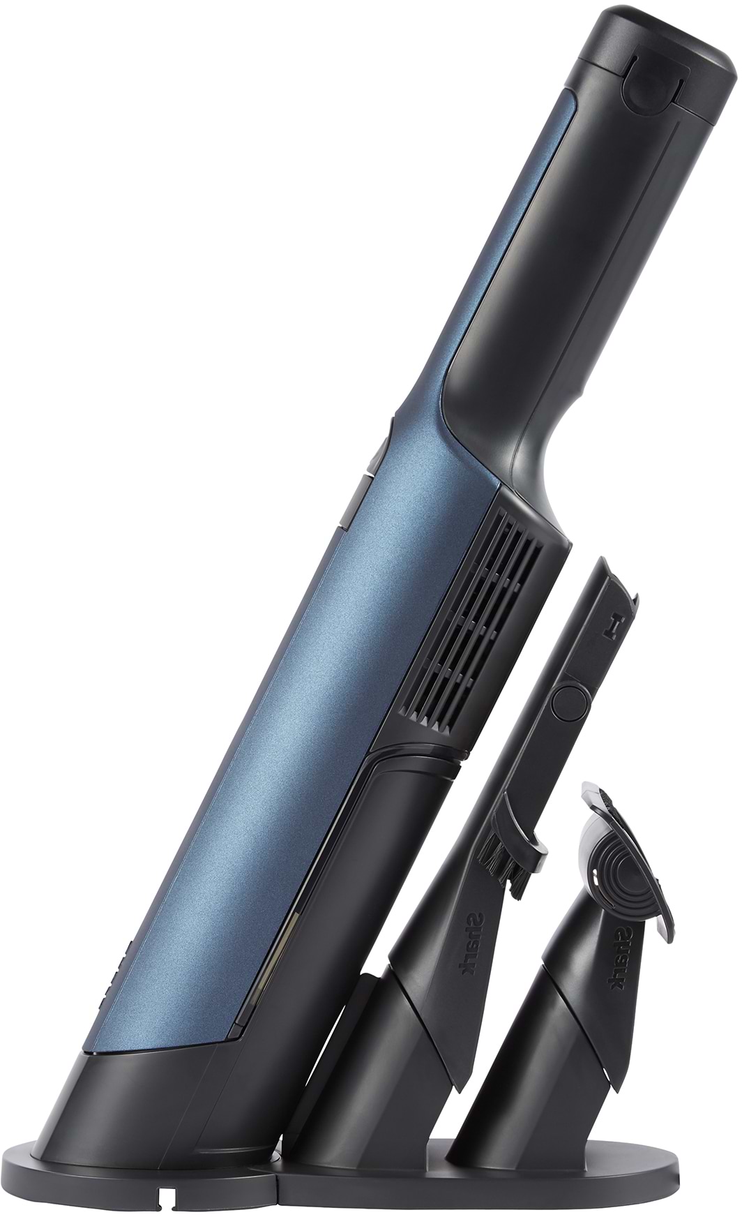 Пылесос ручной для дома Shark WV270EU - Фото 1